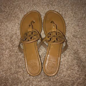 Tory Burch Miller Sandal
